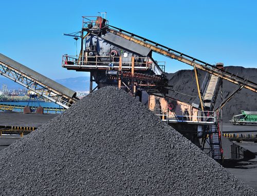 Met Coal exports reach $2 billion in 2018