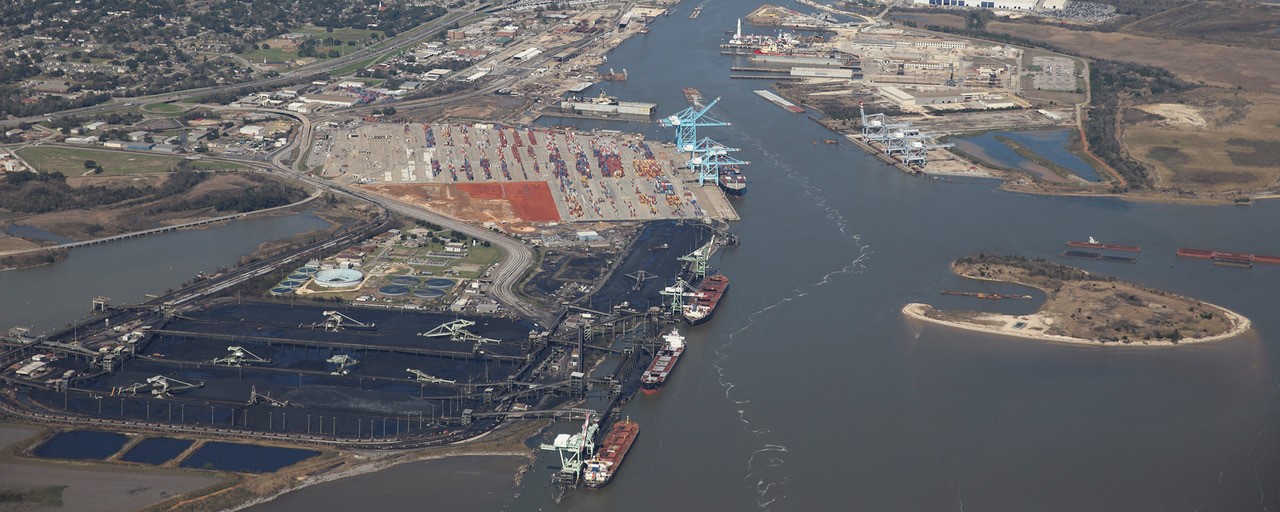 Coal Alabama Mining Association