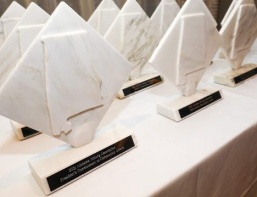 Alabama Mining Association Announces Inaugural Safety & Sustainability Awards