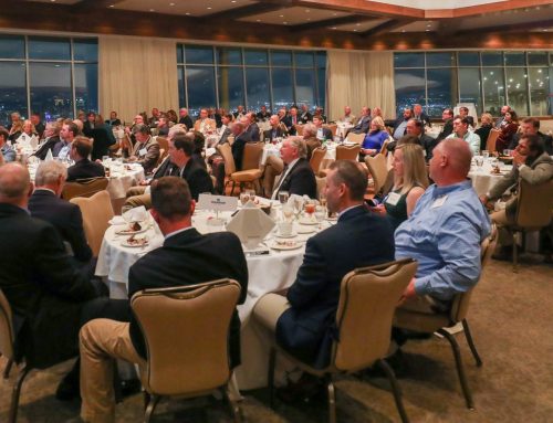 Alabama Mining Association Announces Safety & Sustainability Award Winners