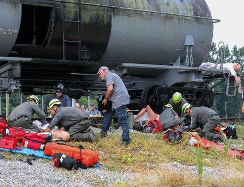 2026 Surface Mine First Responder Competition