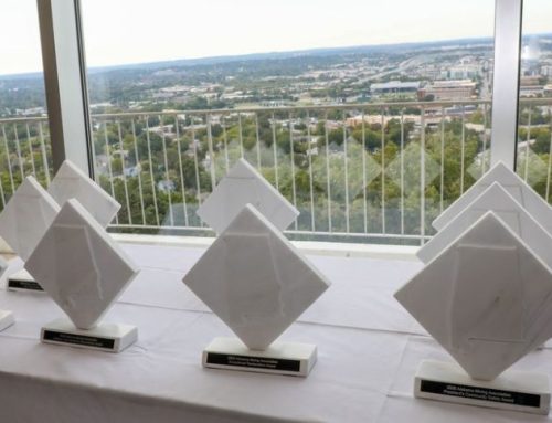 AMA’s 6th Annual Safety & Sustainability Awards Dinner